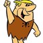 Fred Flintstone