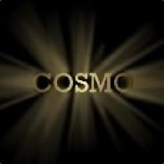 Cosmo - steam id 76561197961182889