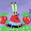 Mr.Krabs