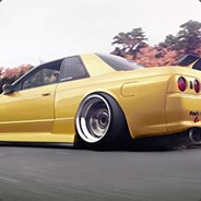 ★ Oswald's Avatar