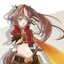 Avatar of Mirai Tairitsu