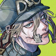 枫丹第一重炮手娜维娅