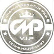 Steam Avatar