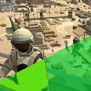 翻斗花园突破手胡图图、