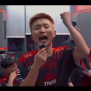 我能打上海major