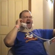the Tourettes guy