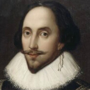 William Shakespeare avatar