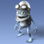 crazy frog enjoyer