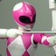 Pink Ranger!