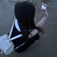 那就一直冷冰冰