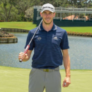 Deadly Golfing Prince