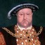 King Henry VIII