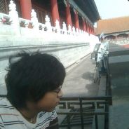 第一次玩好兴奋