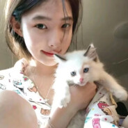 小兰不用海飞丝