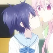 会等砂糖到永远