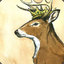 Deer King
