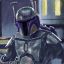 Jango Fett