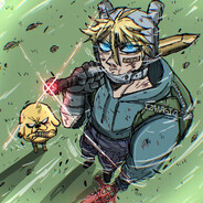 Sensei Quack [ 선생님]