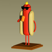 El señor salchica