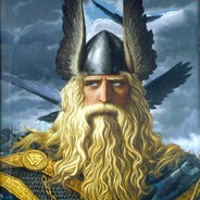 Wotan ᚨ