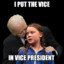 Joe &quot;Sniffin&#039; Joe&quot; Joe Biden