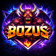 Bożuś