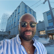 Jamal Marvin
