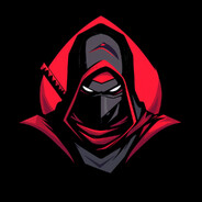 Red Ninja avatar