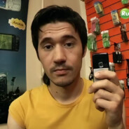 Эдик