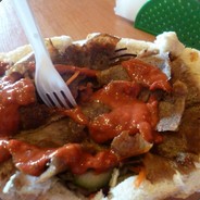 PŁONĄCE OKO PO KEBSIE