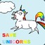 Retarded Unicorn