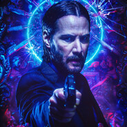 JOHN WICK