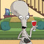 Steam avatar