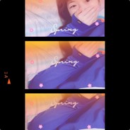 习惯用笑容掩饰