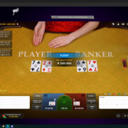 А Я БАККАРА