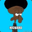 Nigward