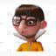 ITS Vector Baby