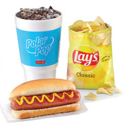$3 meal deal
