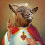 La Sainte Chèvre 's avatar