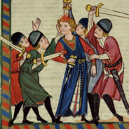 布列塔尼的吟游诗人