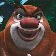 禁烟大使光头强