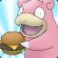 Slowpoke