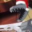 Mister Grimlock