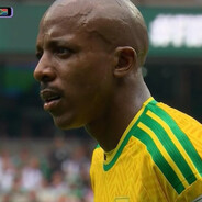 Player avatar