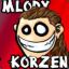 Mlody Korzen