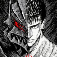 BERSERK