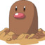 ٢ Diglett ٢