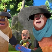 狗熊岭第一突-able