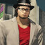 Mr. Shakedown