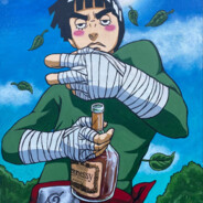 Rock Lee